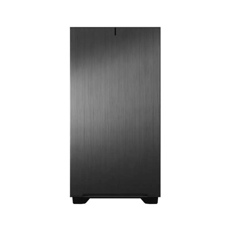 Fractal Design Define 7 PCGH Edition Κουτί Midi-Tower, μαύρο (FD-C-DEF7A-11)