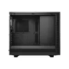 Fractal Design Define 7 PCGH Edition Κουτί Midi-Tower, μαύρο (FD-C-DEF7A-11)