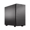 Fractal Design Define 7 PCGH Edition Κουτί Midi-Tower, μαύρο (FD-C-DEF7A-11)