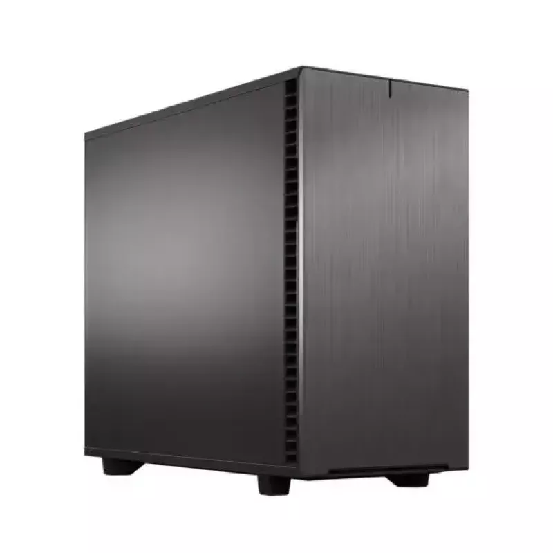 Fractal Design Define 7 PCGH Edition Κουτί Midi-Tower, μαύρο (FD-C-DEF7A-11)