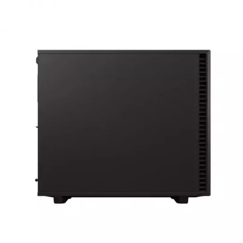 Fractal Design Define 7 PCGH Edition Κουτί Midi-Tower, μαύρο (FD-C-DEF7A-11)