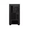 Fractal Design Define 7 PCGH Edition Κουτί Midi-Tower, μαύρο (FD-C-DEF7A-11)