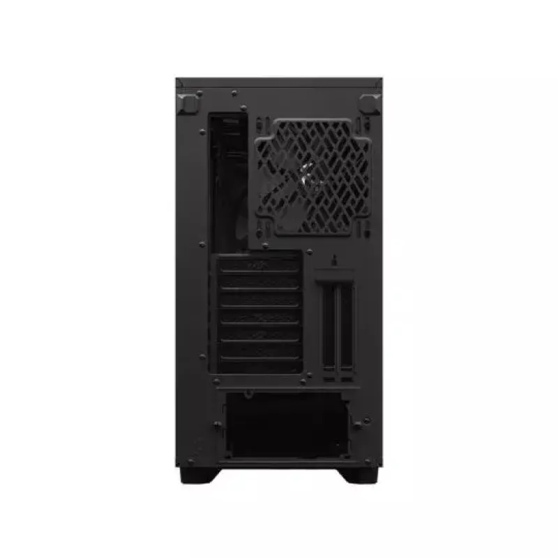 Fractal Design Define 7 PCGH Edition Κουτί Midi-Tower, μαύρο (FD-C-DEF7A-11)