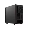 Fractal Design Define 7 PCGH Edition Κουτί Midi-Tower, μαύρο (FD-C-DEF7A-11)