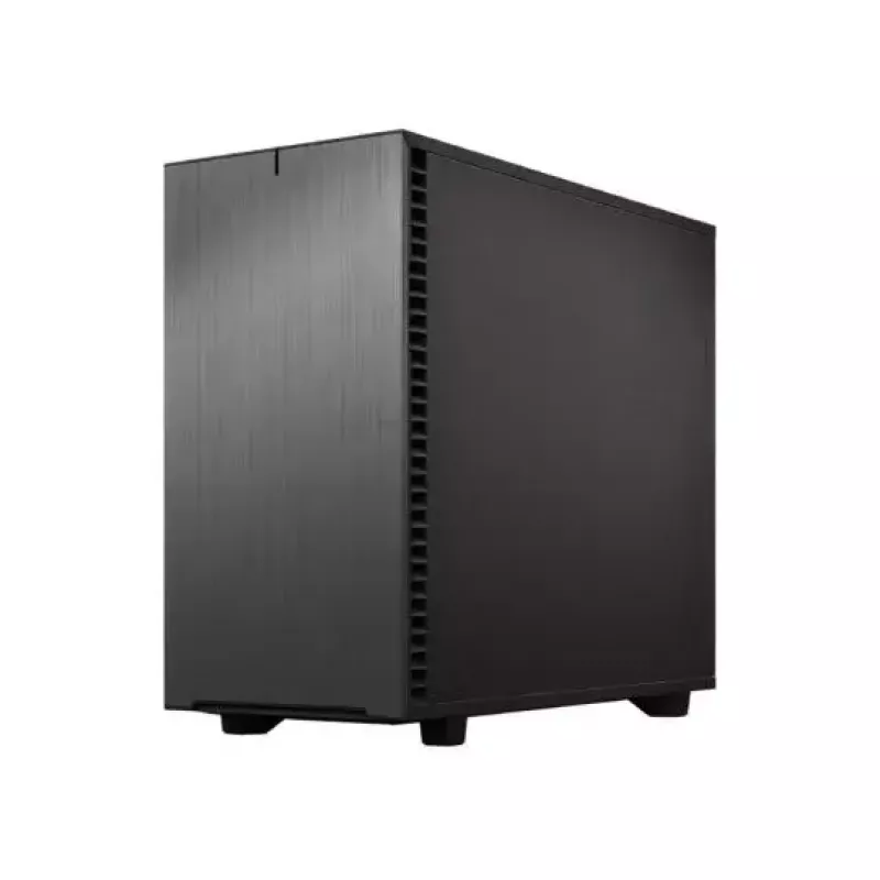 Fractal Design Define 7 PCGH Edition Κουτί Midi-Tower, μαύρο (FD-C-DEF7A-11)
