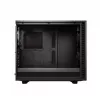 Fractal Design Define 7 PCGH Edition Κουτί Midi-Tower, μαύρο (FD-C-DEF7A-11)