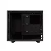 Fractal Design Define 7 PCGH Edition Κουτί Midi-Tower, μαύρο (FD-C-DEF7A-11)