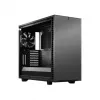 Fractal Design Define 7 PCGH Edition Κουτί Midi-Tower, μαύρο (FD-C-DEF7A-11)