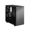 Fractal Design Define 7 PCGH Edition Κουτί Midi-Tower, μαύρο (FD-C-DEF7A-11)