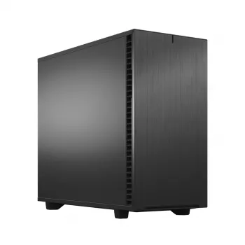 Fractal Design Define 7 PCGH Edition Κουτί Midi-Tower, μαύρο (FD-C-DEF7A-11)