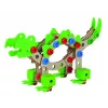 Smoby 100039201 κουτί κατασκευών
