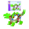 Smoby 100039201 κουτί κατασκευών