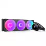 Ψύκτρα CPU NZXT Kraken Plus 360 RGB V2 RL-KR360-B2 Multi Socket