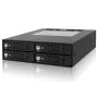 Πάνελ υποδοχής δίσκου Icy Dock MB994SK-1B