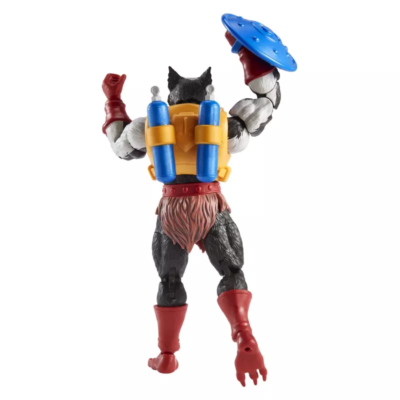 Mattel HDR36 Συλλεκτική φιγούρα/άγαλμα