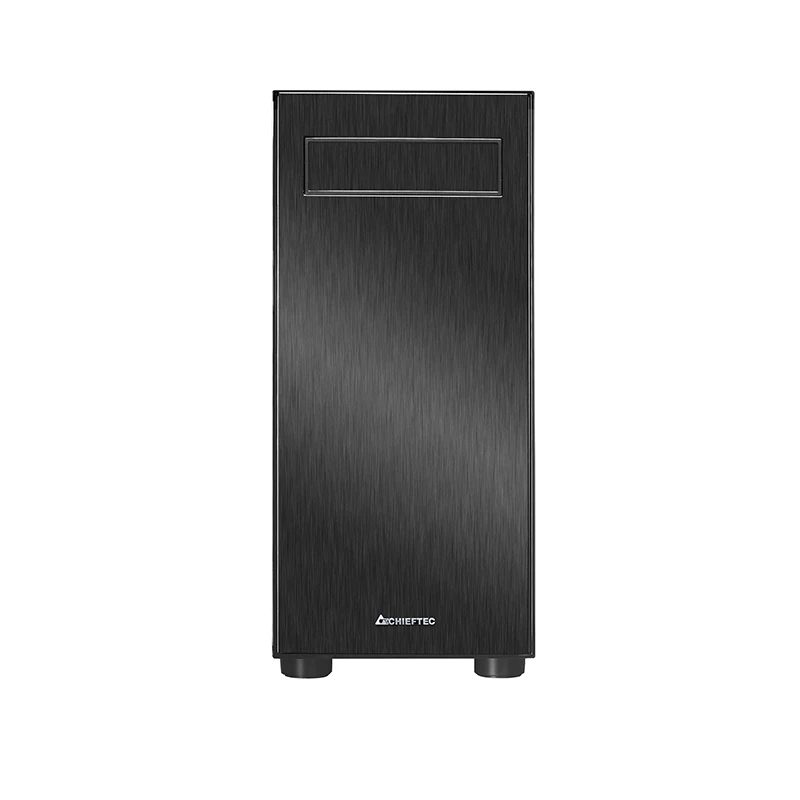 Κουτί PC Chieftec Hawk Tower Μαύρο