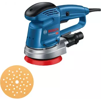 Λειαντήρας Bosch GEX 34-125 Κουτί εκκεντρικός λειαντήρας 0601372300 Bosch