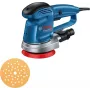 Λειαντήρας Bosch GEX 34-125 Κουτί εκκεντρικός λειαντήρας 0601372300 Bosch