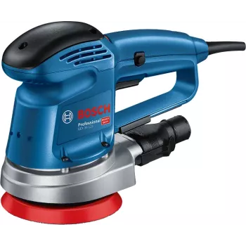 Λειαντήρας Bosch GEX 34-125 Κουτί εκκεντρικός λειαντήρας 0601372300 Bosch