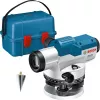 Bosch 0 601 068 501 (MPN 0601068501) — όργανο ακριβείας