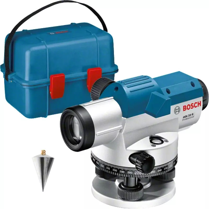 Bosch 0 601 068 501 (MPN 0601068501) — όργανο ακριβείας