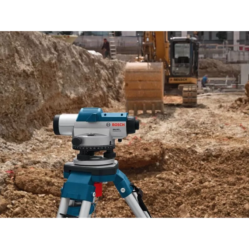Bosch 0 601 068 501 (MPN 0601068501) — όργανο ακριβείας