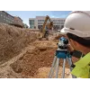 Bosch 0 601 068 501 (MPN 0601068501) — όργανο ακριβείας