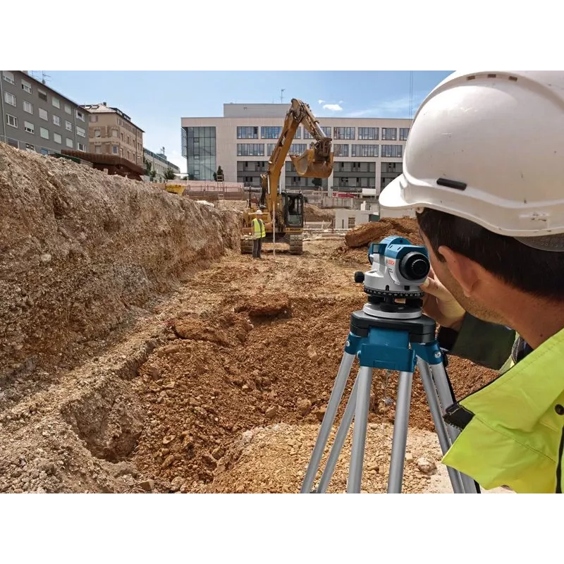 Bosch 0 601 068 501 (MPN 0601068501) — όργανο ακριβείας