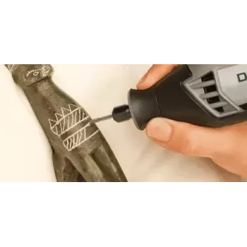 Περιστροφικό εργαλείο Dremel 7122