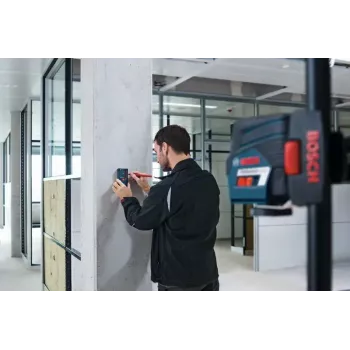 Δέκτης λέιζερ Bosch LR 6 Professional