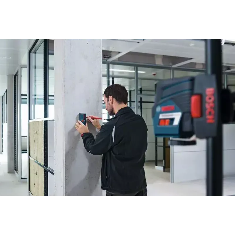 Δέκτης λέιζερ Bosch LR 6 Professional