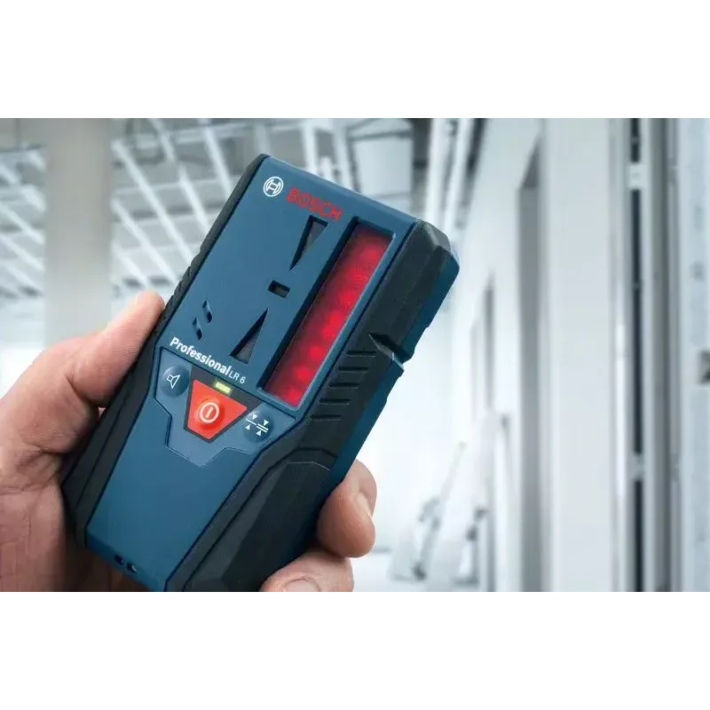 Δέκτης λέιζερ Bosch LR 6 Professional