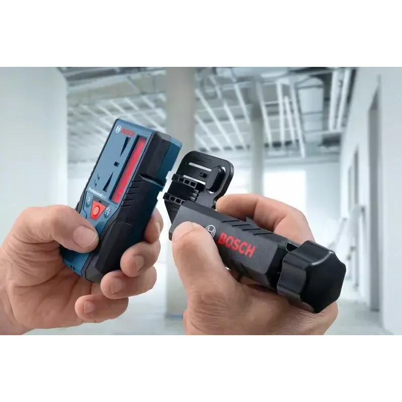 Δέκτης λέιζερ Bosch LR 6 Professional