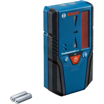 Δέκτης λέιζερ Bosch LR 6 Professional
