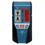 Αποστασιόμετρο λέιζερ Bosch LR 2 μαύρο μπλε