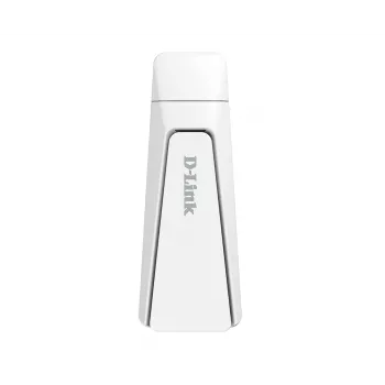 D-Link Wi-Fi 6 AX1800 USB 3.0 dongle, ασύρματο, USB, WLAN, 1800 Mbit/s