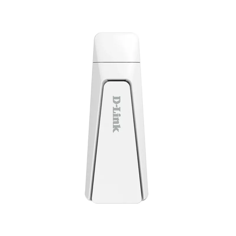 D-Link Wi-Fi 6 AX1800 USB 3.0 dongle, ασύρματο, USB, WLAN, 1800 Mbit/s