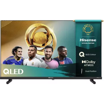 Hisense 32A5Q 81,3 cm (32 ίντσες) Full HD Smart TV WLAN μαύρο