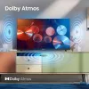 Hisense 32A5Q 81,3 cm (32 ίντσες) Full HD Smart TV WLAN μαύρο