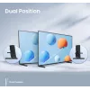 Hisense 40A5Q 101,6 cm (40 ίντσες) Full HD Smart TV Wi-Fi μαύρο