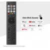 Hisense 40A5Q 101,6 cm (40 ίντσες) Full HD Smart TV Wi-Fi μαύρο