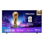 Hisense 100E7Q PRO 2,54 m (100 ίντσες) 4K Ultra HD Smart TV Wi-Fi μαύρο