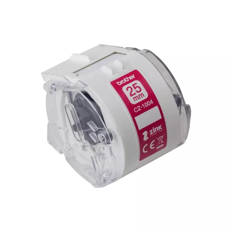 Brother CZ-1004 μελανοταινία σήμανσης