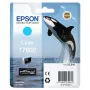 Μελάνι Epson T7602 Cyan