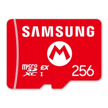 Κάρτα MicroSDXC Nintendo 256GB Express Card Switch 2