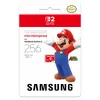 Κάρτα MicroSDXC Nintendo 256GB Express Card Switch 2