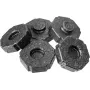 Σετ μαξιλαριών αφρού Bosch 1600A025A1 5 τεμ. βάρος 10 g