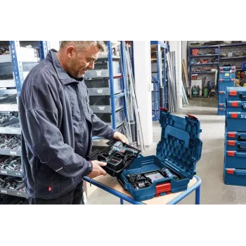 Σετ μαξιλαριών αφρού Bosch 1600A025A1 5 τεμ. βάρος 10 g