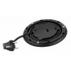 Βραστήρας Unold 18715 1,5 L 1800 W μαύρο, ανοξείδωτο ατσάλι