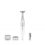 Braun Silk-épil FG 1100 ασημί, λευκό